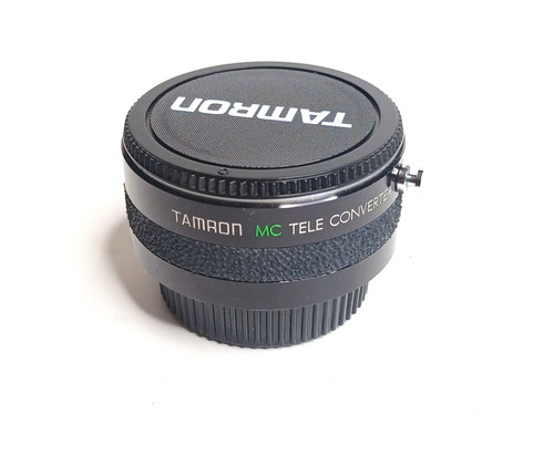 Tamron tele convertitore 2x - tamron, mc