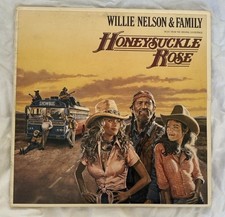 Willie Nelson & Family ‎–