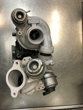 Turbo mazda sh01 13700 - bi-turbo,