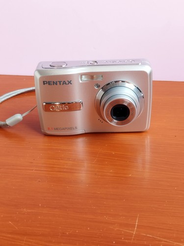 Pentax optio 40 - e,