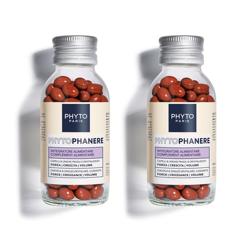 Phyto paris phytophanere - paris,