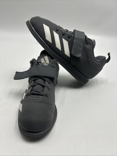 Adidas powerlift core grigio - adidas, 4