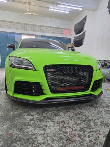 Adatto per audi ttrs - per, 8j