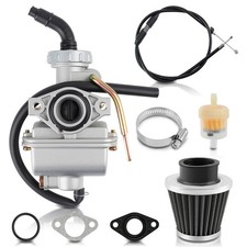 PZ20 Carburetor 50 70 90cc