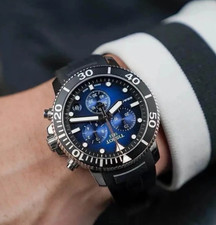 Orologio al quarzo cronografo