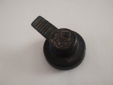 TAPPO VASCHETTA TERGICRISTALLO