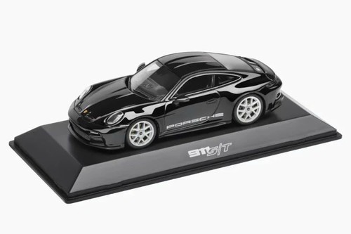 Porsche custom spark 911 - porsche,