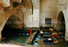 Cefalù Antico lavatoio