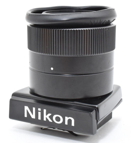Nikon lente di - nikon,