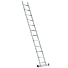 Scala dritta da appoggio in