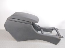 10059 Tunnel consolle centrale Peugeot 407 SW del 2005 cod 9646883480