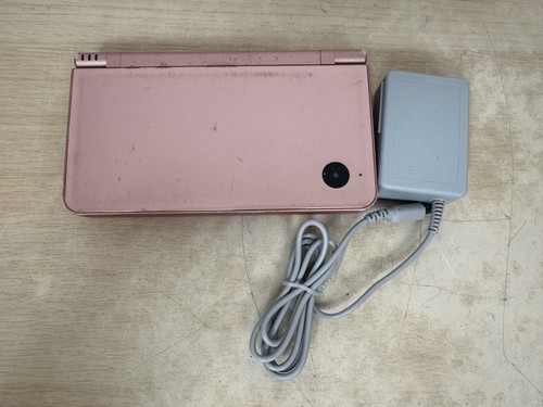 Nintendo dsi metallic - nintendo,