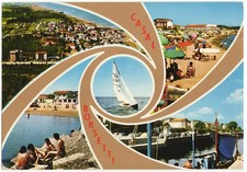 CASAL BORSETTI - RAVENNA -