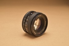 Obiettivo Zeiss Contax Planar