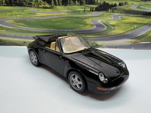 Minichamps porsche 911 - minichamps,