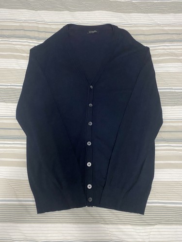 Cardigan uomo clayton colore - cardigan,