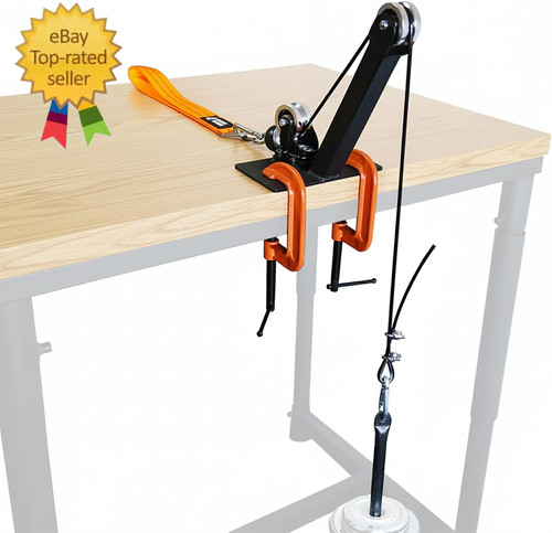 Kit sistema allenamento - kit,