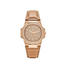 Patek Philippe Nautilus