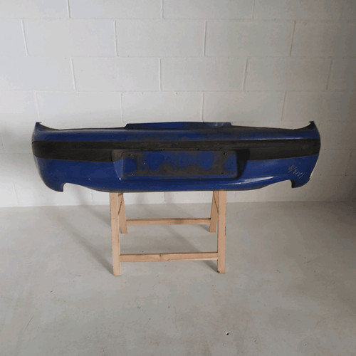 735245659 paraurti post fiat - 735245659,