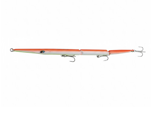 Brutale jointed arancio - brutale,