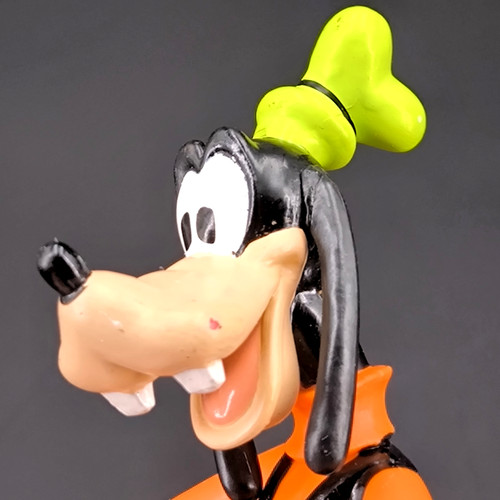 Pippo goofy flexy - goofy,