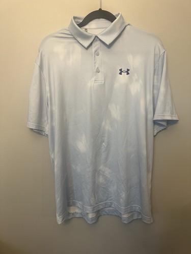 Under armour polo uomo playoff - uomo,
