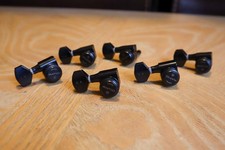 Graph Tech Ratio 6-In-Line