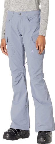 Pantalone burton gore - pantalone,