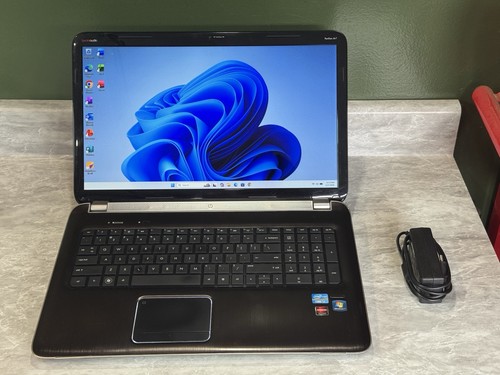Pavilion dv7 computer - hp,
