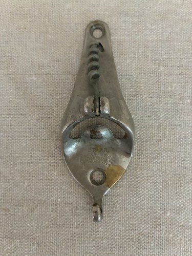 Apribottiglie parete - apribottiglie, da