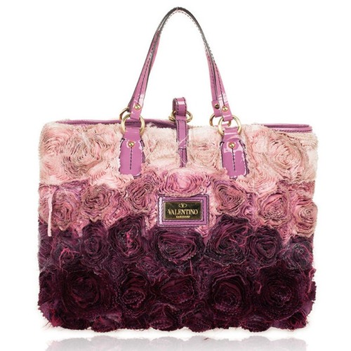 Valentino garavani purple - garavani,