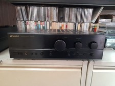 Sansui AMPLIFICATORE MOD