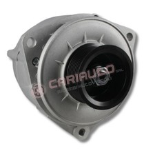 Alternatore 24V 100AH per