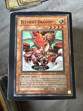 Elemento Drago 1° Edizione