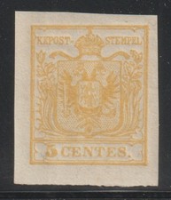 ANTICHI STATI LOMBARDO VENETO