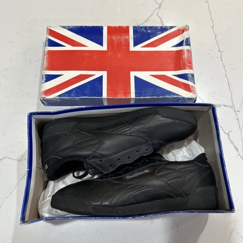 Vintage reebok freestyle - reebok, lo