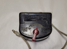 American Flyer Treno 22004