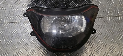 Yamaha yzf600 thundercat - yzf600,