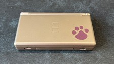 Nintendo DS Lite Console