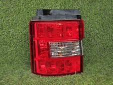 Fanale posteriore sinistro