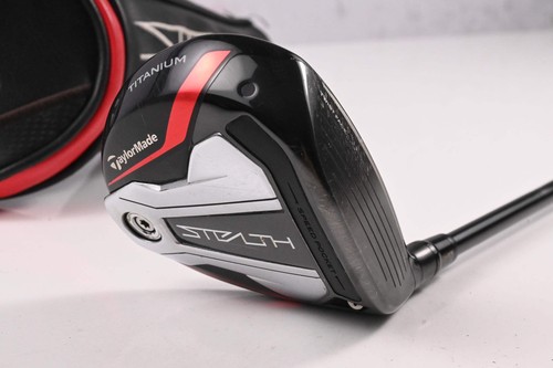 Taylormade stealth plus - taylormade, #3