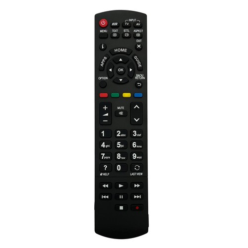 Telecomando ricambio per - ricambio, tv