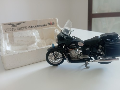 Moto polistil 15 - moto,