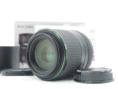 Pentax 55 300mm - da, 55-300mm