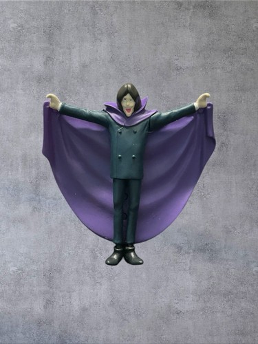 Lupin the third kyosuke - third, mamo