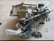 Cambio Volkswagen Polo 6R 1.2 TDI MAL