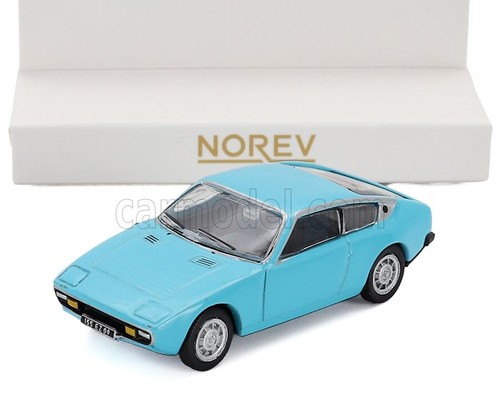 Norev matra bagheera - 1/87,