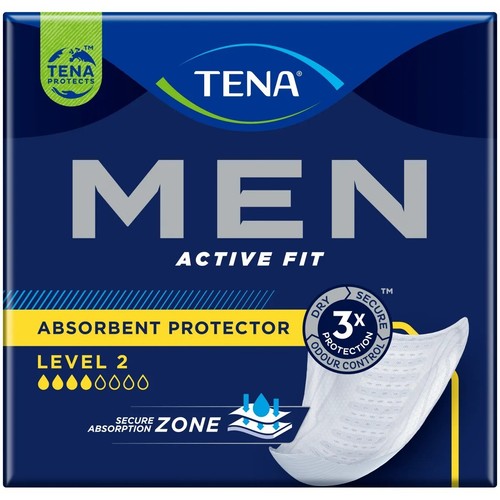 Assorbenti tena men - assorbenti,