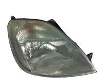 FORD FIESTA 5 V 2002 FRONT