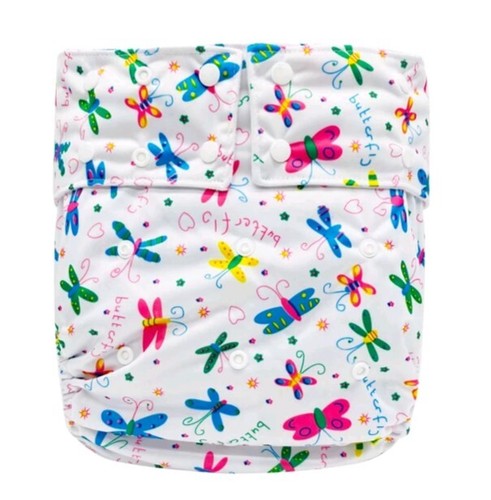 Abdl tasca per pannolini - tasca,